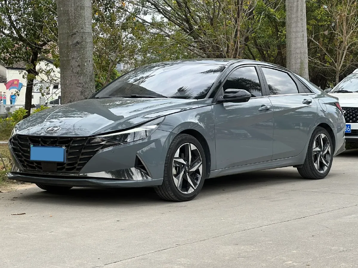 2021 Hyundai Elantra 1.5L 115HP L4 CVT,autocango,china used car exporter,china ev exporter,chinese used car exporter,chinese used ev exporter