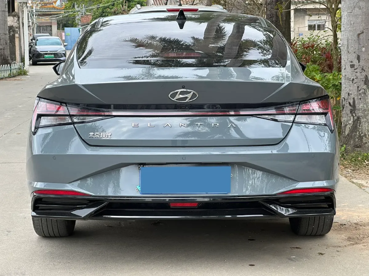 2021 Hyundai Elantra 1.5L 115HP L4 CVT,autocango,china used car exporter,china ev exporter,chinese used car exporter,chinese used ev exporter