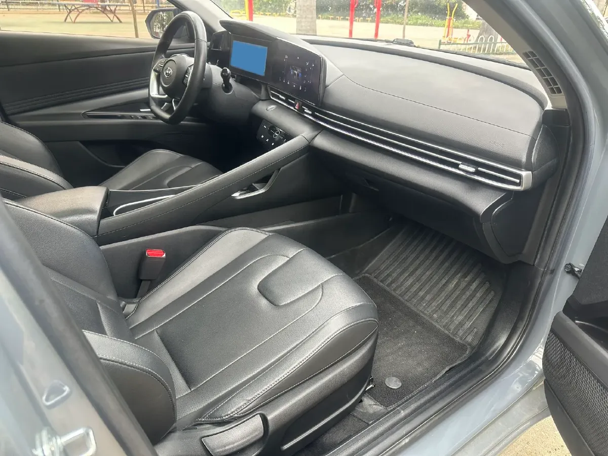 2021 Hyundai Elantra 1.5L 115HP L4 CVT,autocango,china used car exporter,china ev exporter,chinese used car exporter,chinese used ev exporter