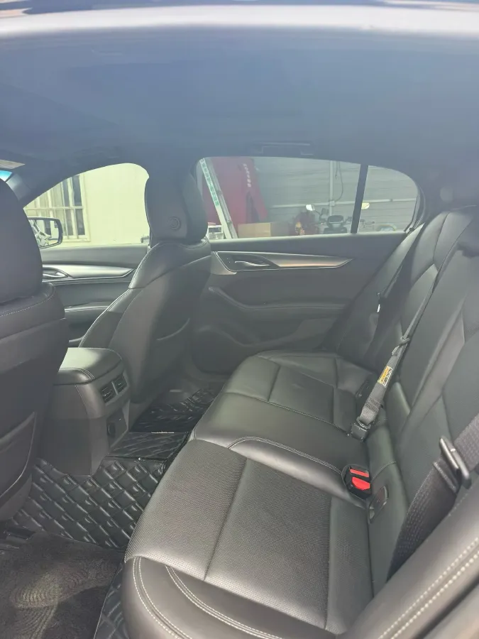 2021 Cadillac CT5 2.0T 237HP L4 10AT,autocango,china used car exporter,china ev exporter,chinese used car exporter,chinese used ev exporter