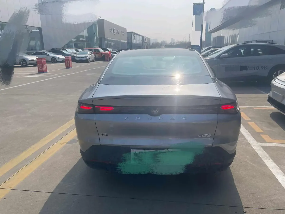 2025 ARCFOX αS5 BEV,autocango,china used car exporter,china ev exporter,chinese used car exporter,chinese used ev exporter