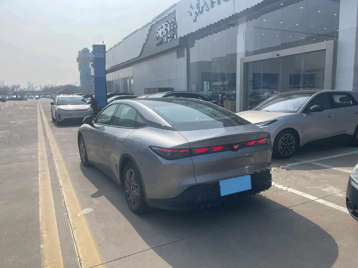 2025 ARCFOX αS5 BEV,autocango,china used car exporter,china ev exporter,chinese used car exporter,chinese used ev exporter