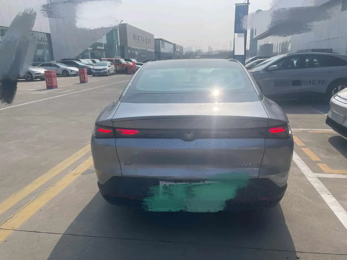 2025 ARCFOX αS5 BEV,autocango,china used car exporter,china ev exporter,chinese used car exporter,chinese used ev exporter