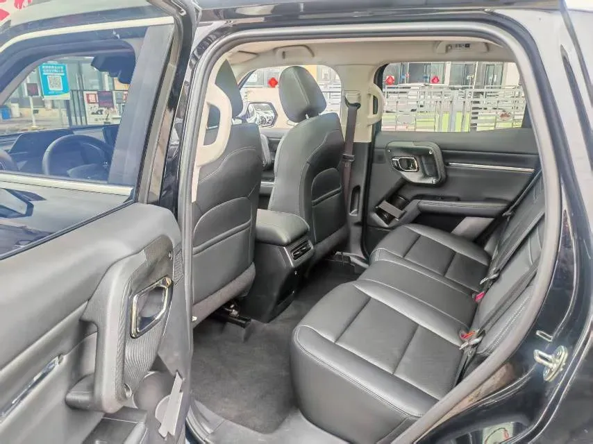 2023 Haval Dargo PLUS 1.5T 184HP L4 7DCT,autocango,china used car exporter,china ev exporter,chinese used car exporter,chinese used ev exporter