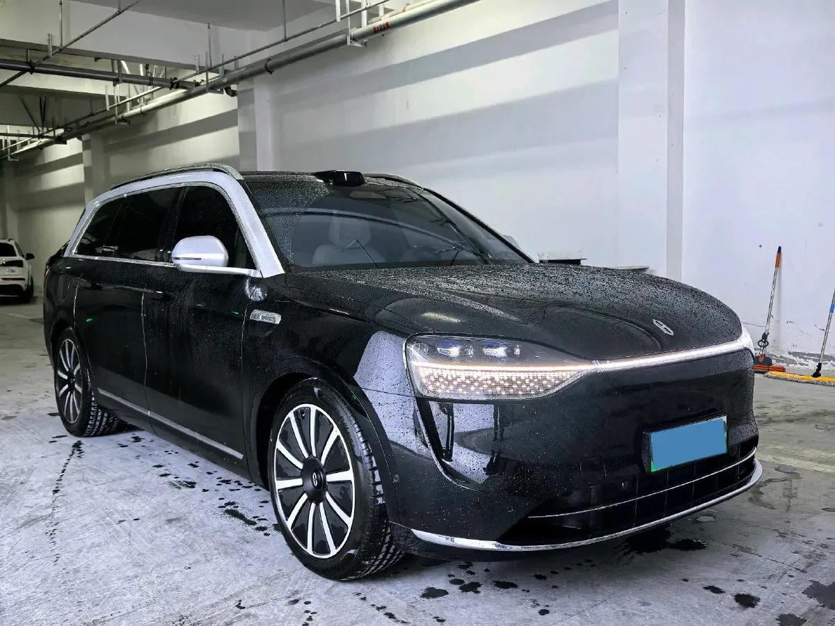 2025 AITO AITO M9 REEV 160HP REEV 52KWH,autocango,china used car exporter,china ev exporter,chinese used car exporter,chinese used ev exporter