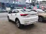 2021 Haval F7x 1.5T 169HP L4 7DCT