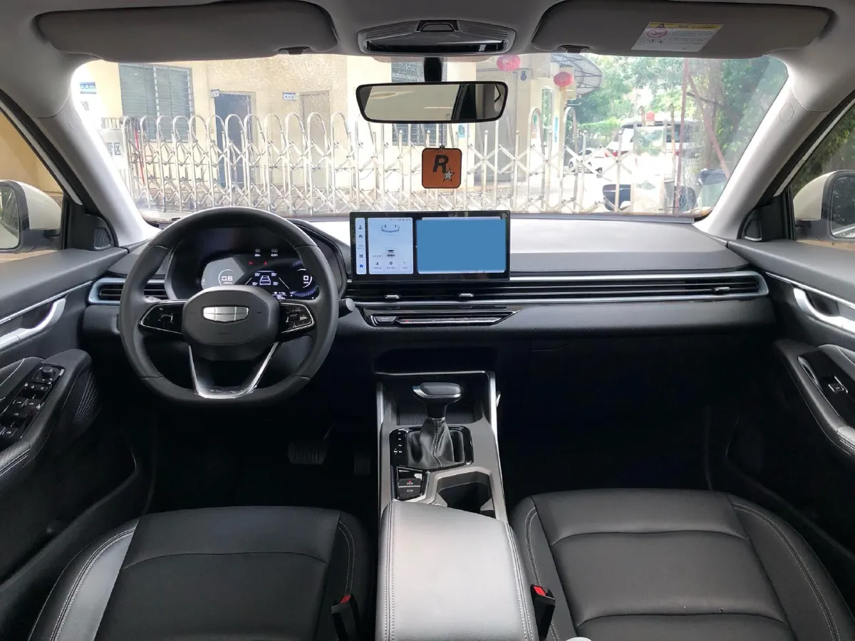 2025 Geely Emgrand 1.5L 127HP L4 CVT,autocango,china used car exporter,china ev exporter,chinese used car exporter,chinese used ev exporter