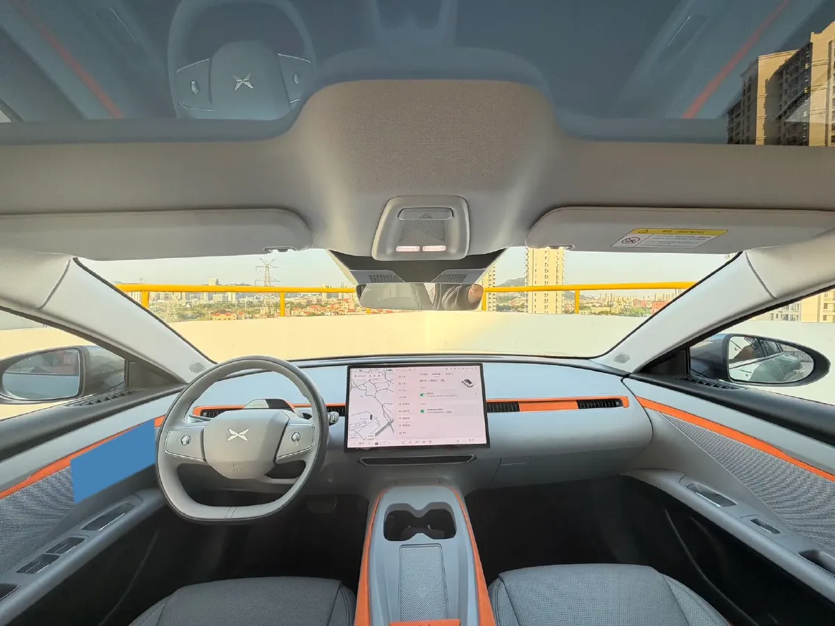 2024 Xpeng MONA M03 BEV 62.2KWH,autocango,china used car exporter,china ev exporter,chinese used car exporter,chinese used ev exporter