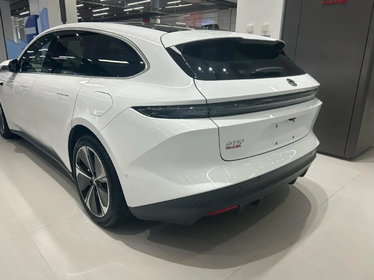 2023 NIO ET5T BEV 75KWH,autocango,china used car exporter,china ev exporter,chinese used car exporter,chinese used ev exporter