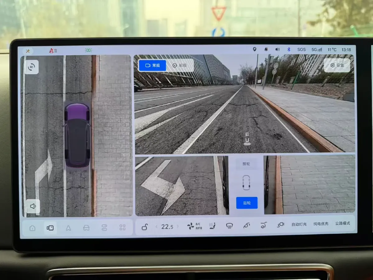 2024 Li L9 Range Extended 154HP REEV 52.3KWH,autocango,china used car exporter,china ev exporter,chinese used car exporter,chinese used ev exporter