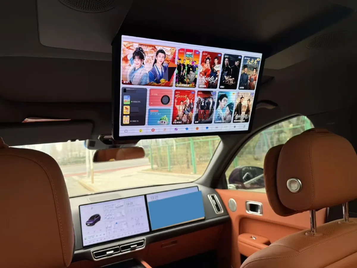 2024 Li L9 Range Extended 154HP REEV 52.3KWH,autocango,china used car exporter,china ev exporter,chinese used car exporter,chinese used ev exporter