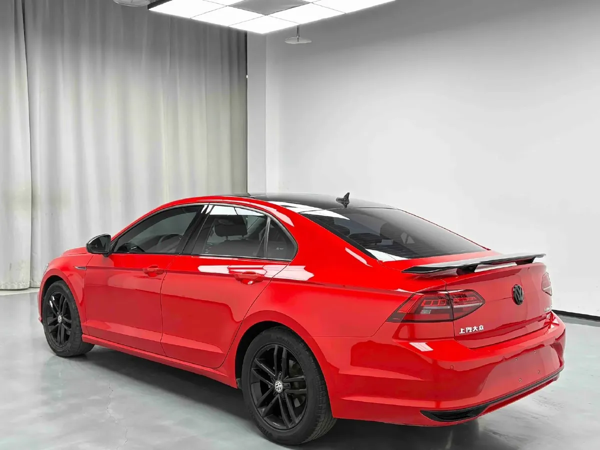 2021 Volkswagen Lamando 1.4T 150HP L4 7DCT,autocango,china used car exporter,china ev exporter,chinese used car exporter,chinese used ev exporter