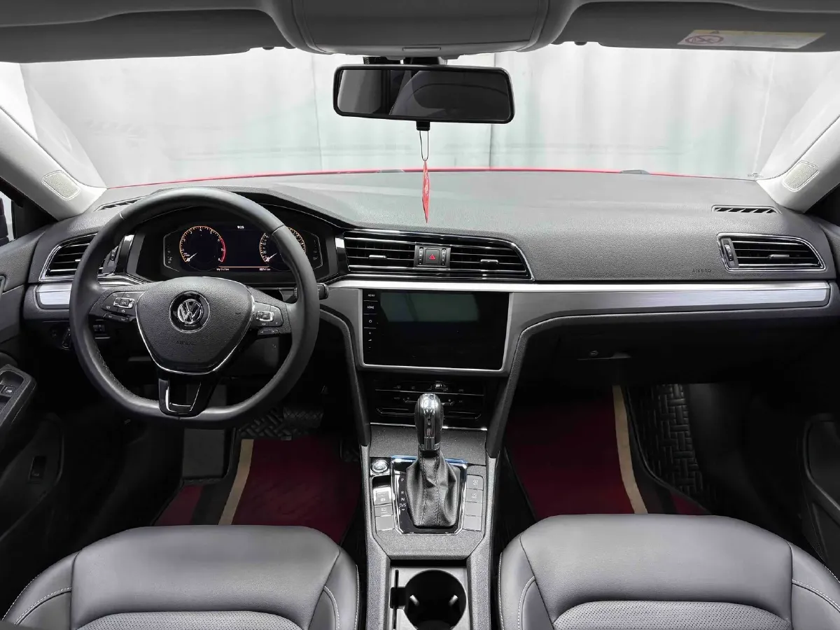 2021 Volkswagen Lamando 1.4T 150HP L4 7DCT,autocango,china used car exporter,china ev exporter,chinese used car exporter,chinese used ev exporter