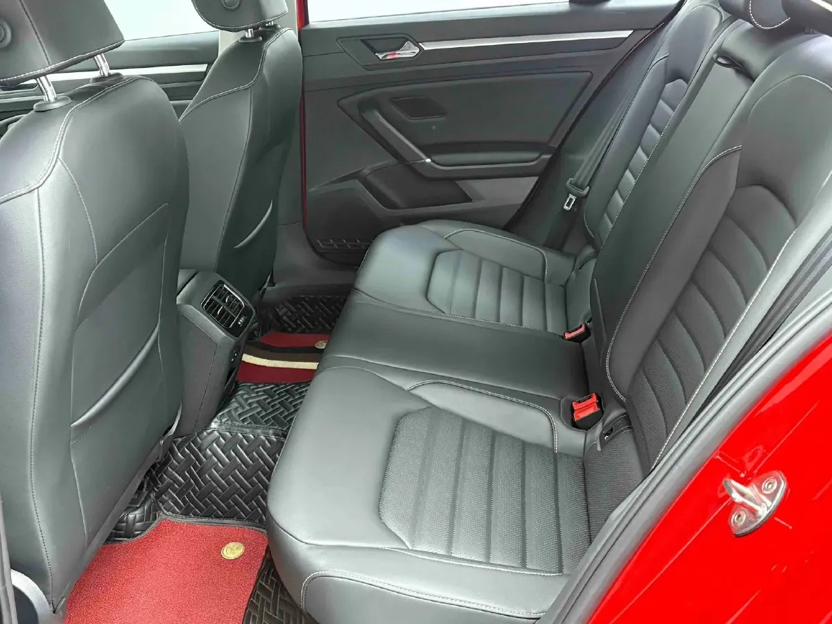 2021 Volkswagen Lamando 1.4T 150HP L4 7DCT,autocango,china used car exporter,china ev exporter,chinese used car exporter,chinese used ev exporter