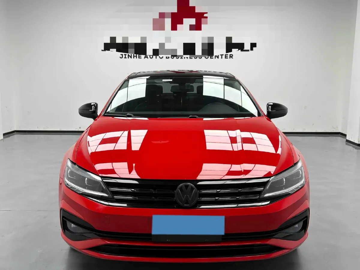 2021 Volkswagen Lamando 1.4T 150HP L4 7DCT,autocango,china used car exporter,china ev exporter,chinese used car exporter,chinese used ev exporter