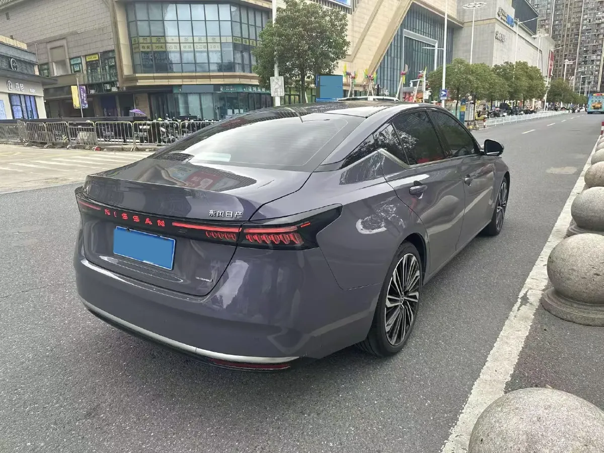 2022 Nissan Teana 2.0T 243HP L4 CVT,autocango,china used car exporter,china ev exporter,chinese used car exporter,chinese used ev exporter