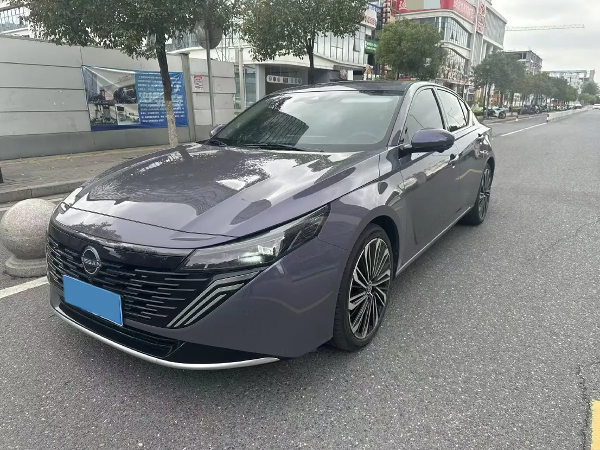 2022 Nissan Teana 2.0T 243HP L4 CVT,autocango,china used car exporter,china ev exporter,chinese used car exporter,chinese used ev exporter