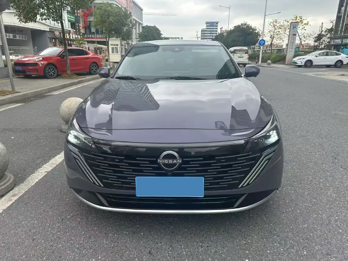 2022 Nissan Teana 2.0T 243HP L4 CVT,autocango,china used car exporter,china ev exporter,chinese used car exporter,chinese used ev exporter