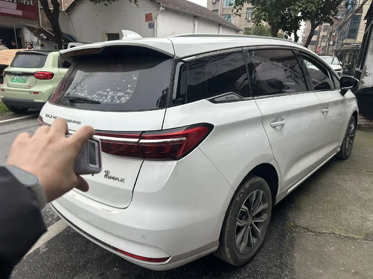 2021 BYD Song MAX 1.5T 160HP L4 6DCT,autocango,china used car exporter,china ev exporter,chinese used car exporter,chinese used ev exporter
