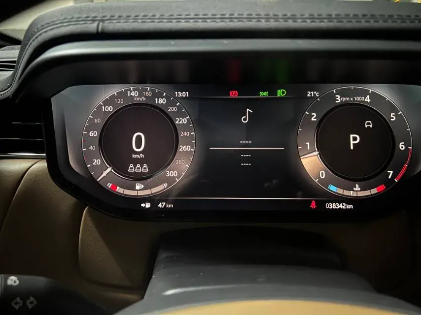 2023 Land Rover Range Rover Sport 3.0T 400HP L6 8AT,autocango,china used car exporter,china ev exporter,chinese used car exporter,chinese used ev exporter