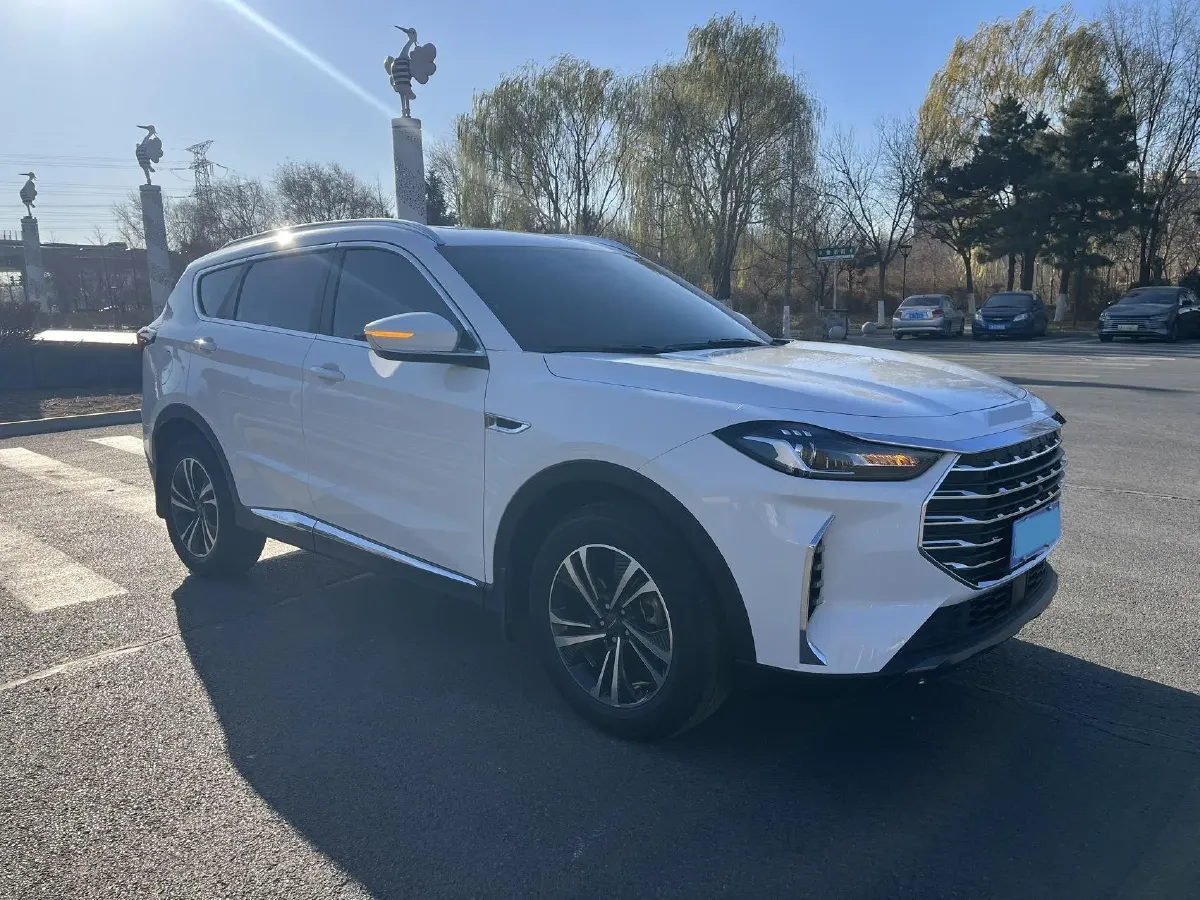 2021 Jetour X70 Plus 1.6T 197HP L4 7DCT,autocango,china used car exporter,china ev exporter,chinese used car exporter,chinese used ev exporter