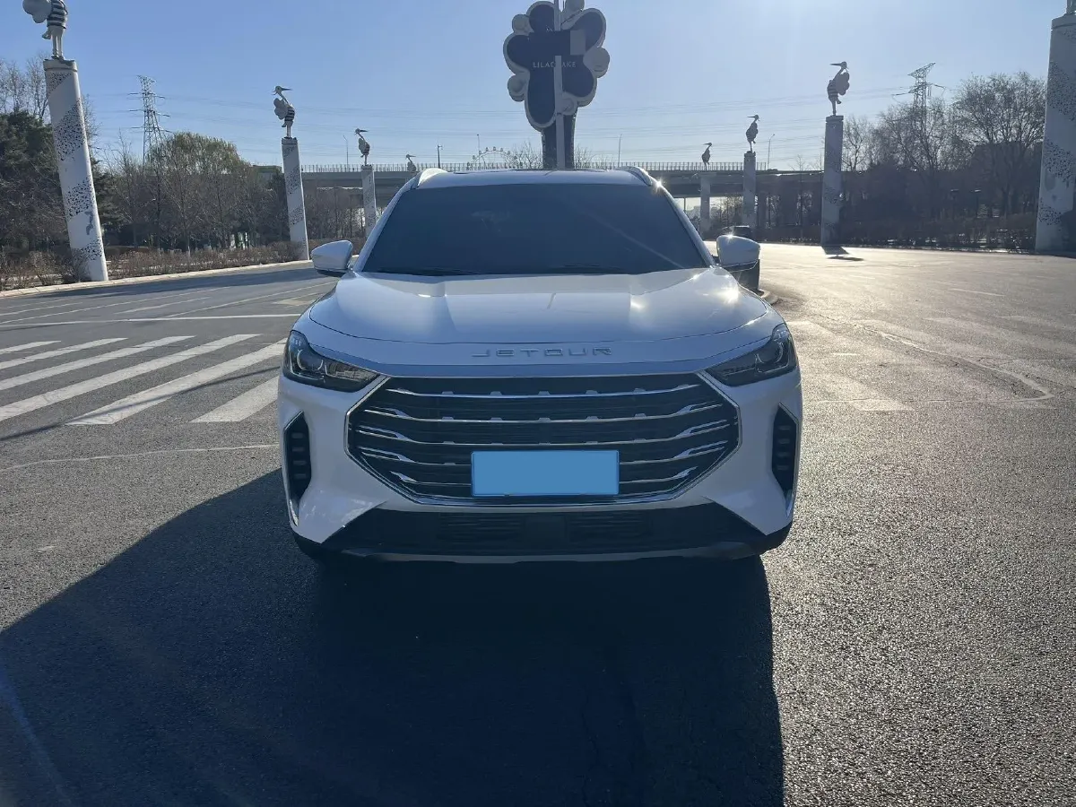 2021 Jetour X70 Plus 1.6T 197HP L4 7DCT,autocango,china used car exporter,china ev exporter,chinese used car exporter,chinese used ev exporter