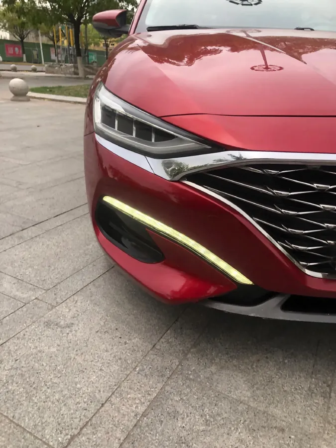 2019 Hyundai La Festa 1.6T 204HP L4 7DCT,autocango,china used car exporter,china ev exporter,chinese used car exporter,chinese used ev exporter