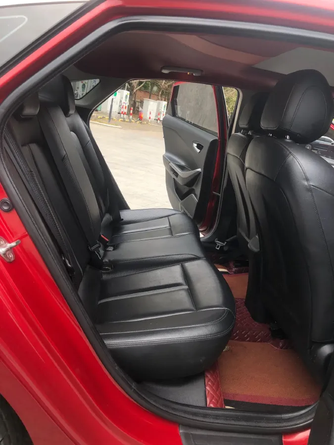 2019 Hyundai La Festa 1.6T 204HP L4 7DCT,autocango,china used car exporter,china ev exporter,chinese used car exporter,chinese used ev exporter