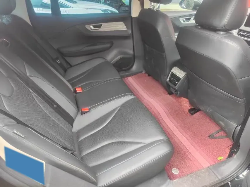 2024 HongQi E-QM5 BEV 60KWH,autocango,china used car exporter,china ev exporter,chinese used car exporter,chinese used ev exporter