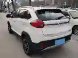 2018 Chery Tiggo 3x 1.5L 106HP L4 5MT