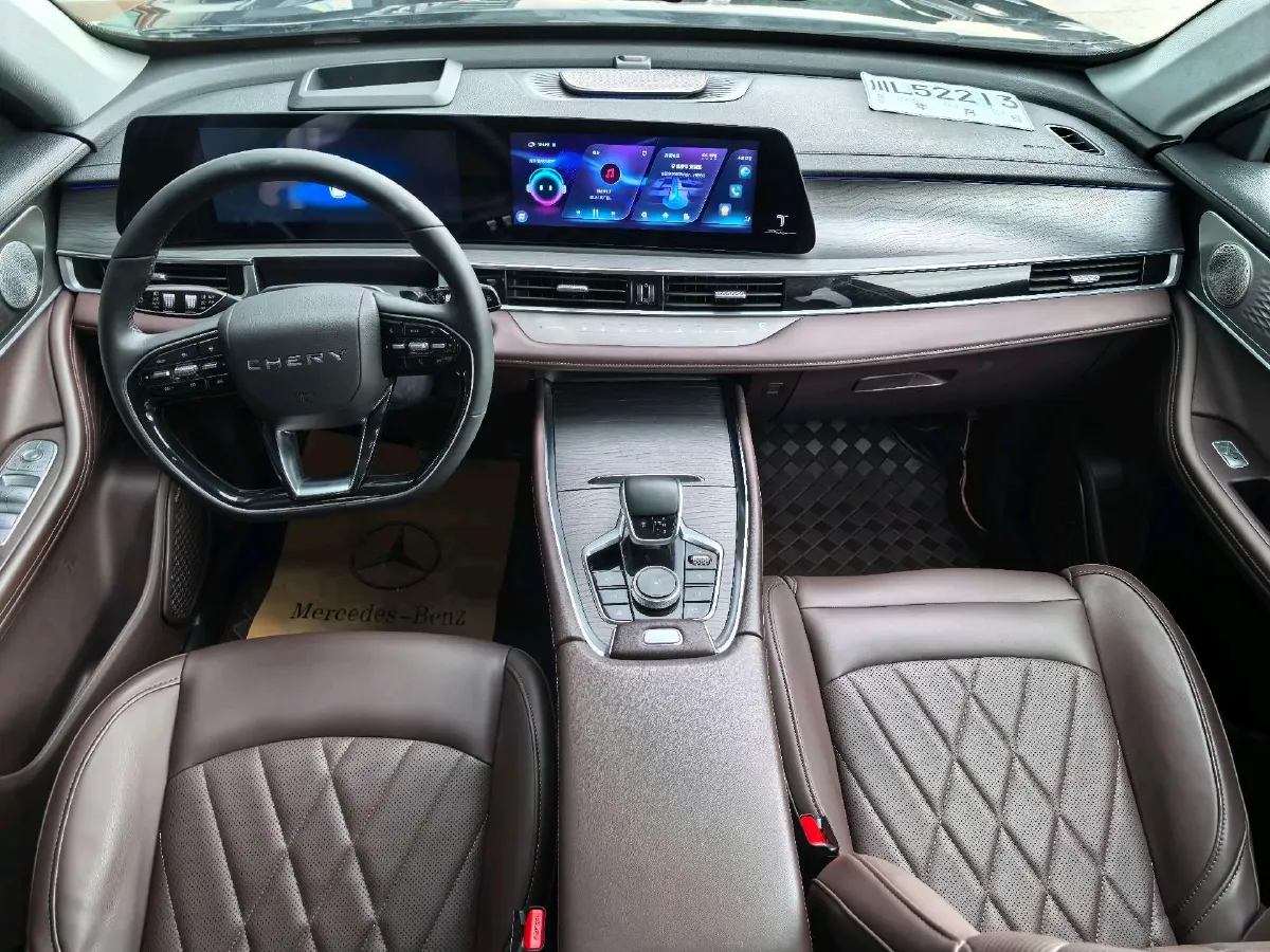 2022 Chery Tiggo 8 PRO 2.0T 254HP L4 7DCT,autocango,china used car exporter,china ev exporter,chinese used car exporter,chinese used ev exporter