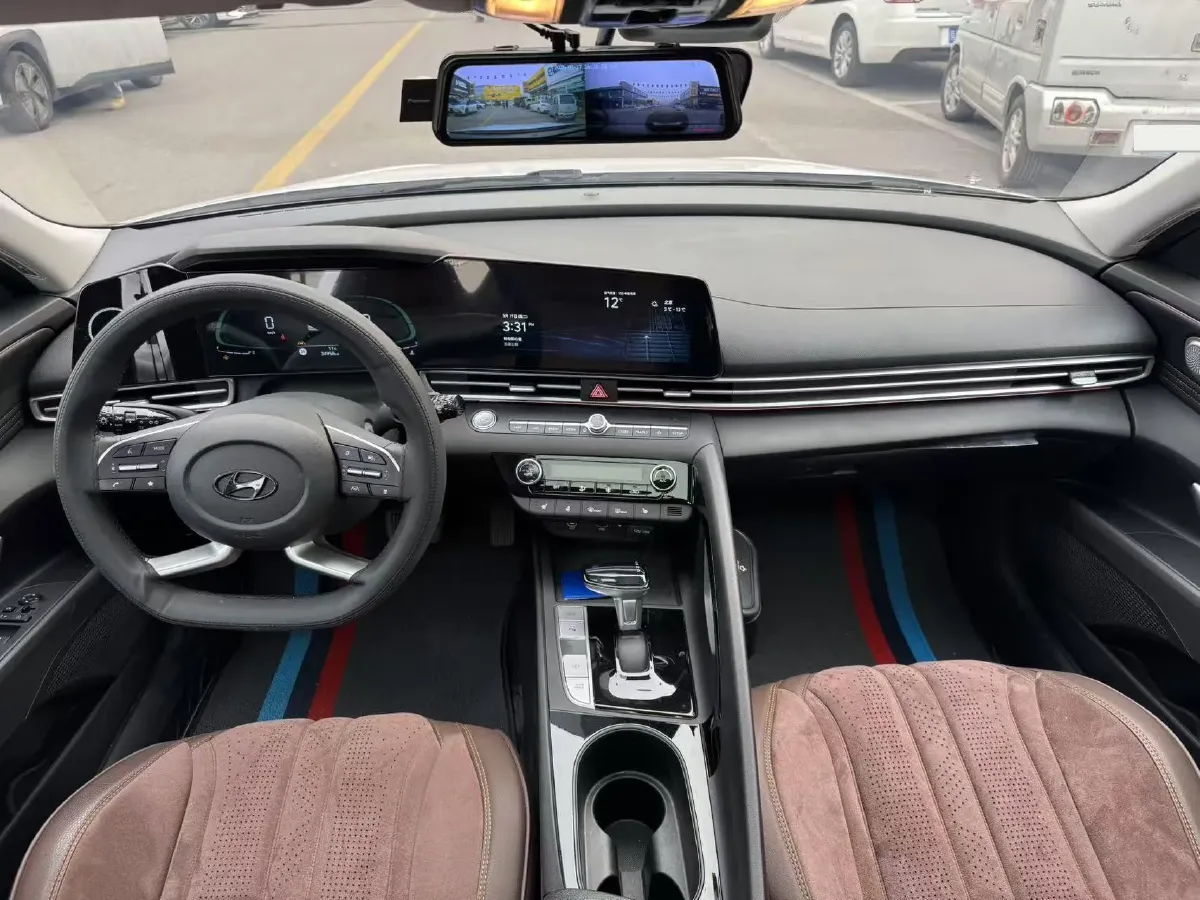 2023 Hyundai Elantra 1.5L 115HP L4 CVT,autocango,china used car exporter,china ev exporter,chinese used car exporter,chinese used ev exporter