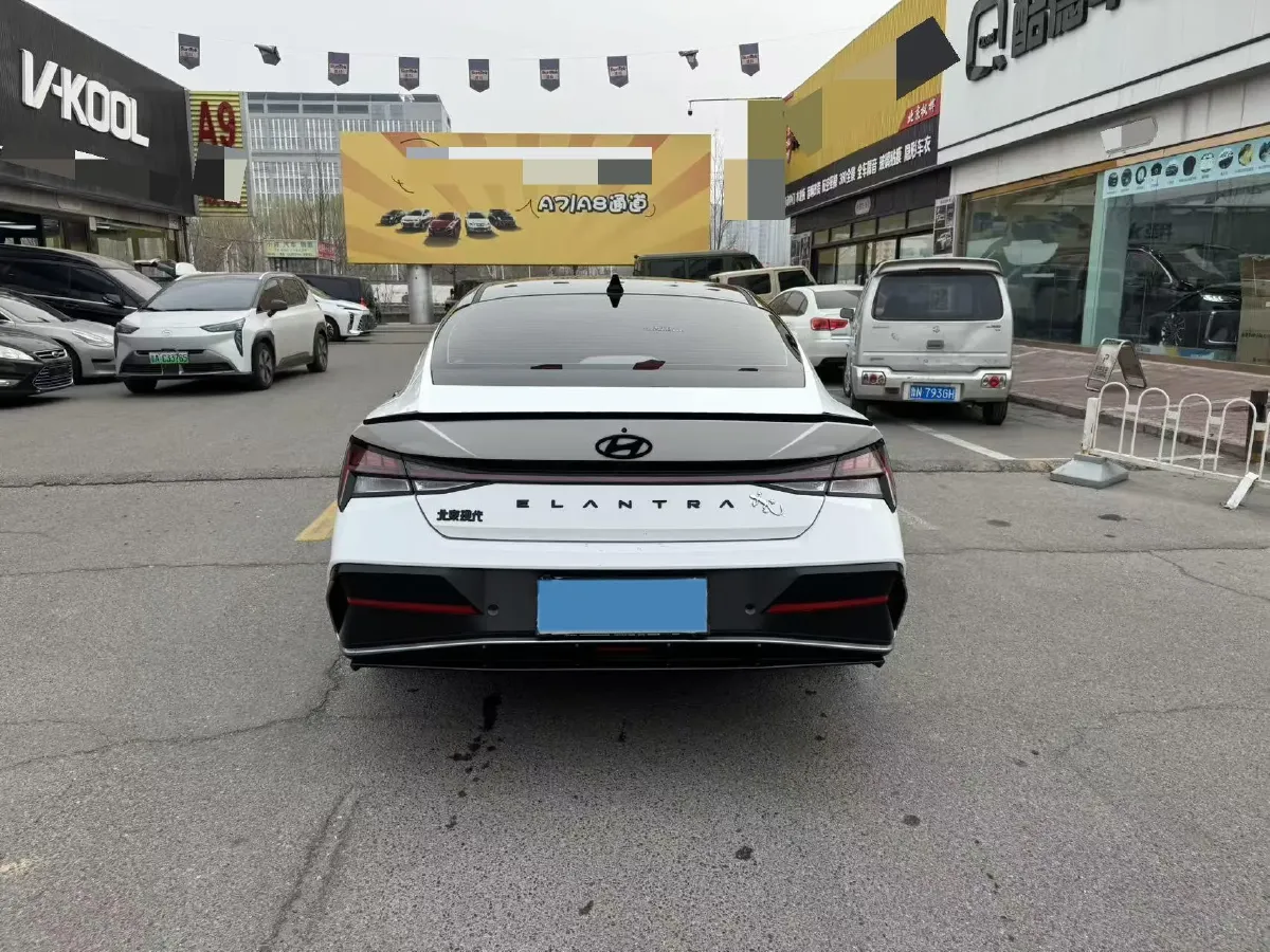 2023 Hyundai Elantra 1.5L 115HP L4 CVT,autocango,china used car exporter,china ev exporter,chinese used car exporter,chinese used ev exporter