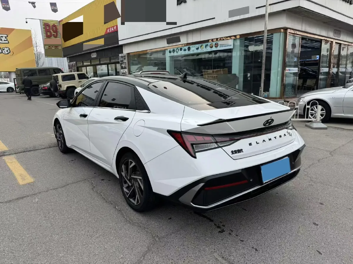 2023 Hyundai Elantra 1.5L 115HP L4 CVT,autocango,china used car exporter,china ev exporter,chinese used car exporter,chinese used ev exporter
