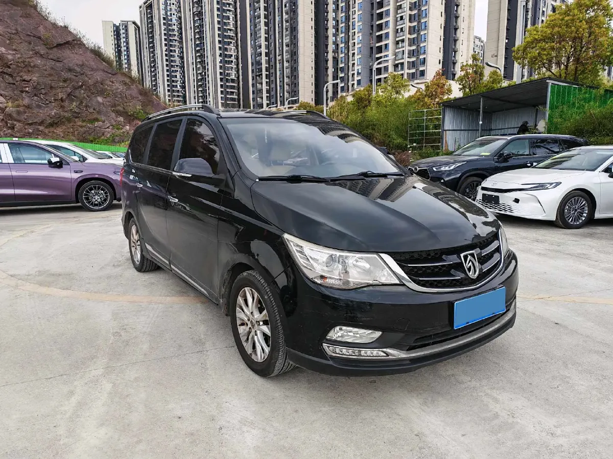 2016 BAIC WeiWang S50 1.5T 150HP L4 6MT,autocango,china used car exporter,china ev exporter,chinese used car exporter,chinese used ev exporter
