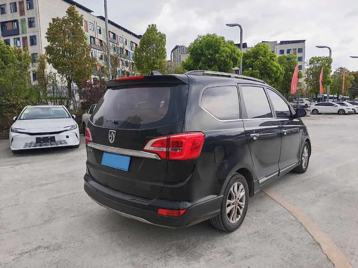 2016 BAIC WeiWang S50 1.5T 150HP L4 6MT,autocango,china used car exporter,china ev exporter,chinese used car exporter,chinese used ev exporter