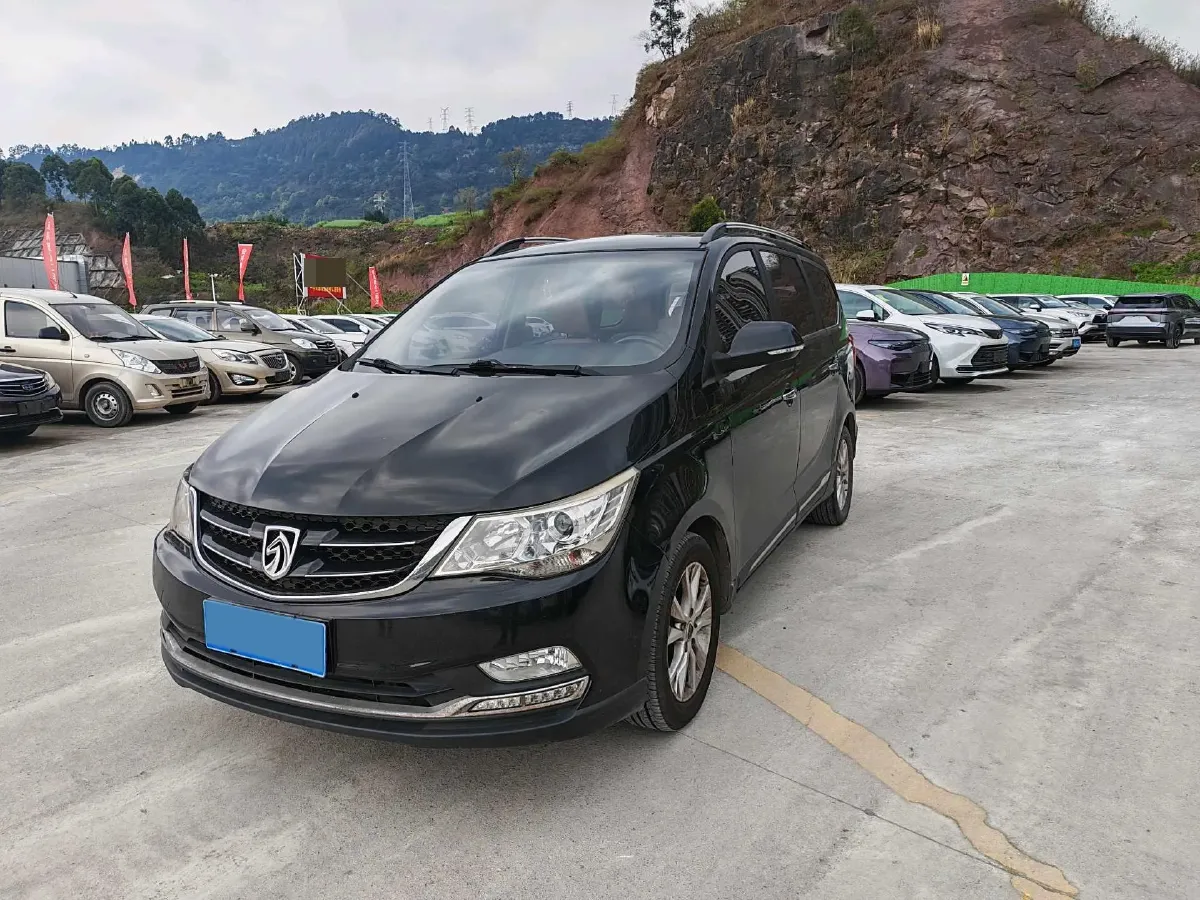 2016 BAIC WeiWang S50 1.5T 150HP L4 6MT,autocango,china used car exporter,china ev exporter,chinese used car exporter,chinese used ev exporter