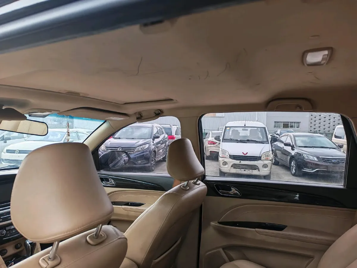 2016 BAIC WeiWang S50 1.5T 150HP L4 6MT,autocango,china used car exporter,china ev exporter,chinese used car exporter,chinese used ev exporter