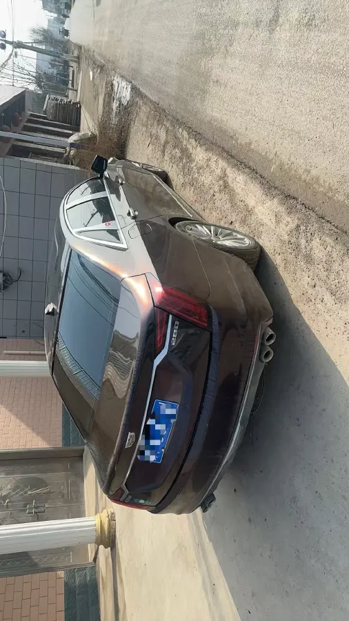 2020 Cadillac CT6 2.0T 241HP L4 10AT,autocango,china used car exporter,china ev exporter,chinese used car exporter,chinese used ev exporter