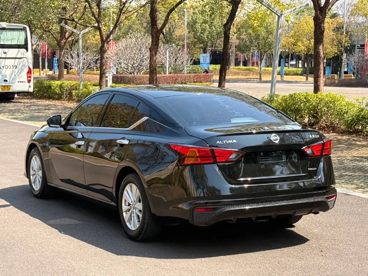 2020 Nissan Teana 2.0L 159HP L4 CVT,autocango,china used car exporter,china ev exporter,chinese used car exporter,chinese used ev exporter