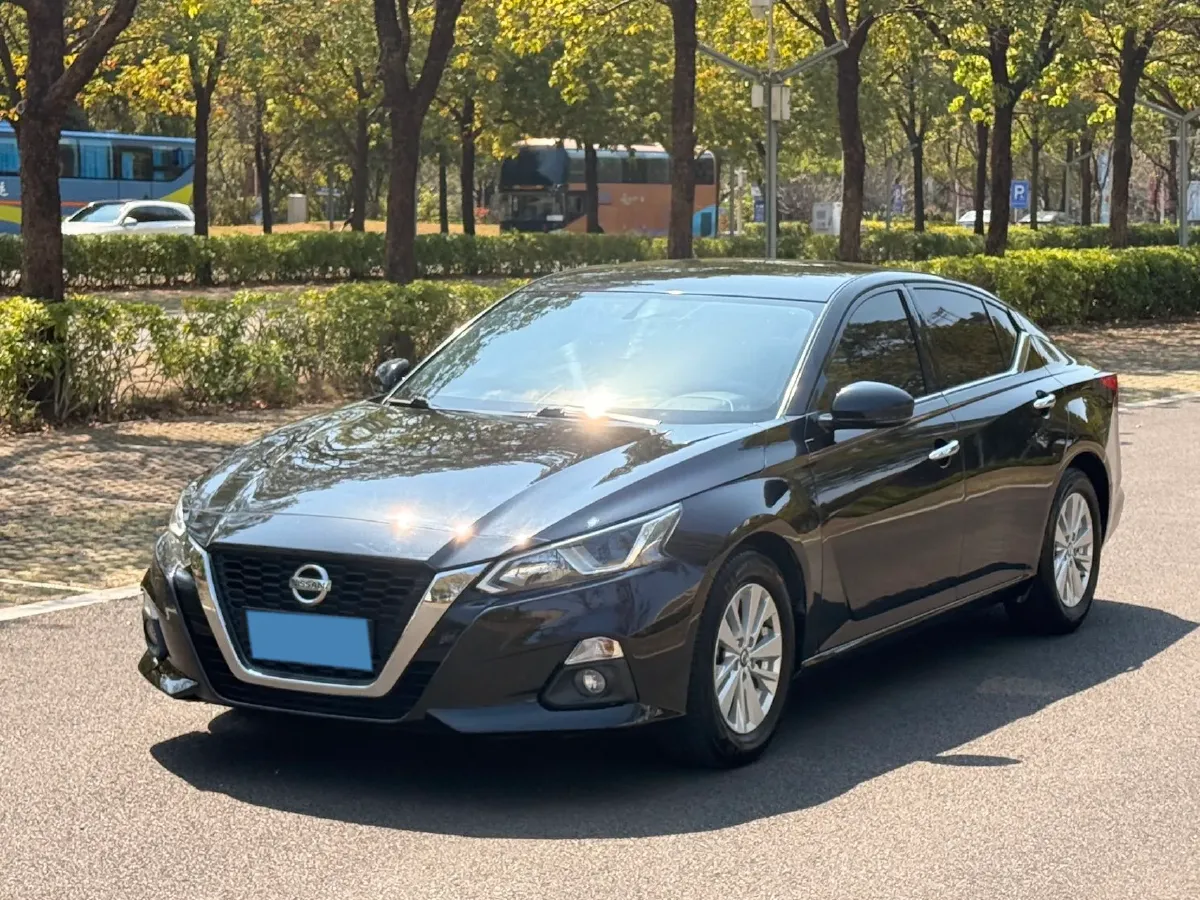 2020 Nissan Teana 2.0L 159HP L4 CVT,autocango,china used car exporter,china ev exporter,chinese used car exporter,chinese used ev exporter