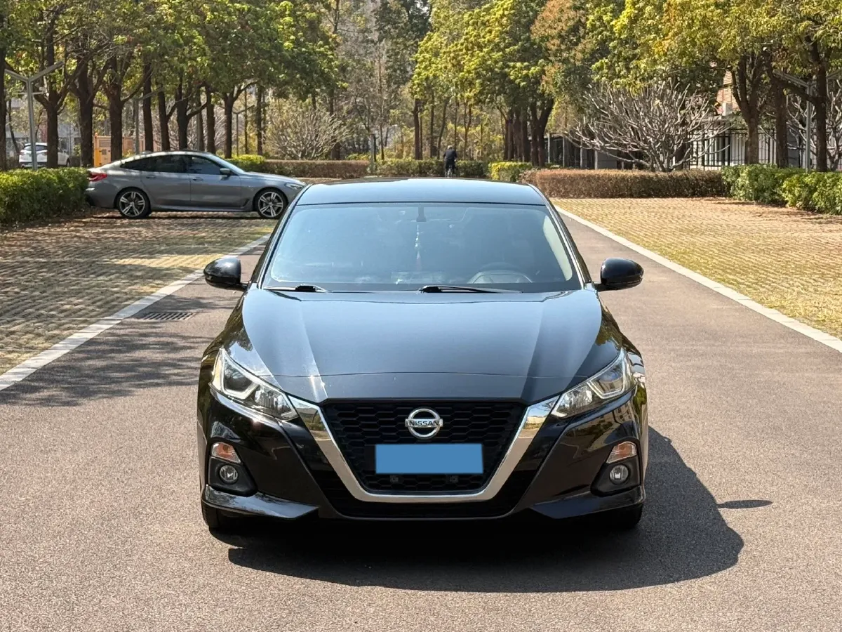 2020 Nissan Teana 2.0L 159HP L4 CVT,autocango,china used car exporter,china ev exporter,chinese used car exporter,chinese used ev exporter