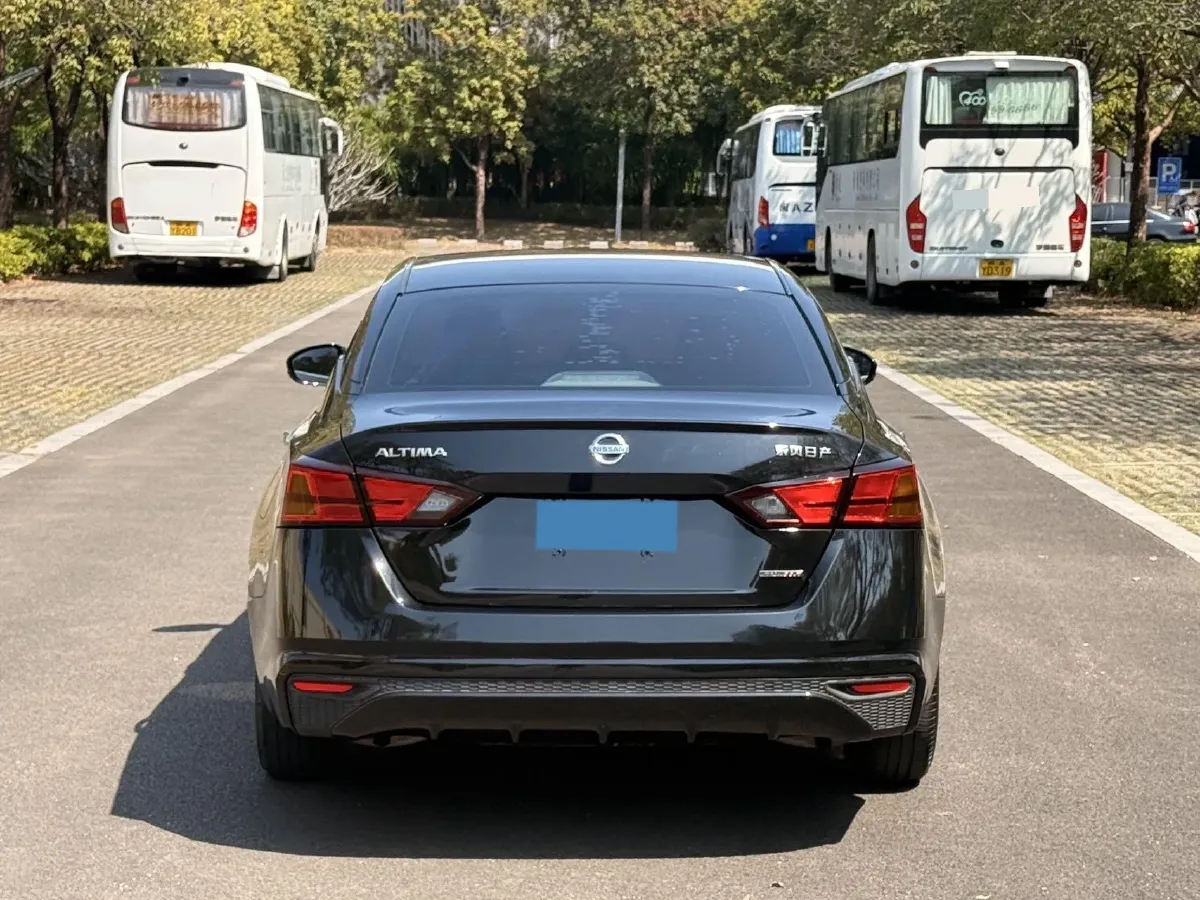 2020 Nissan Teana 2.0L 159HP L4 CVT,autocango,china used car exporter,china ev exporter,chinese used car exporter,chinese used ev exporter