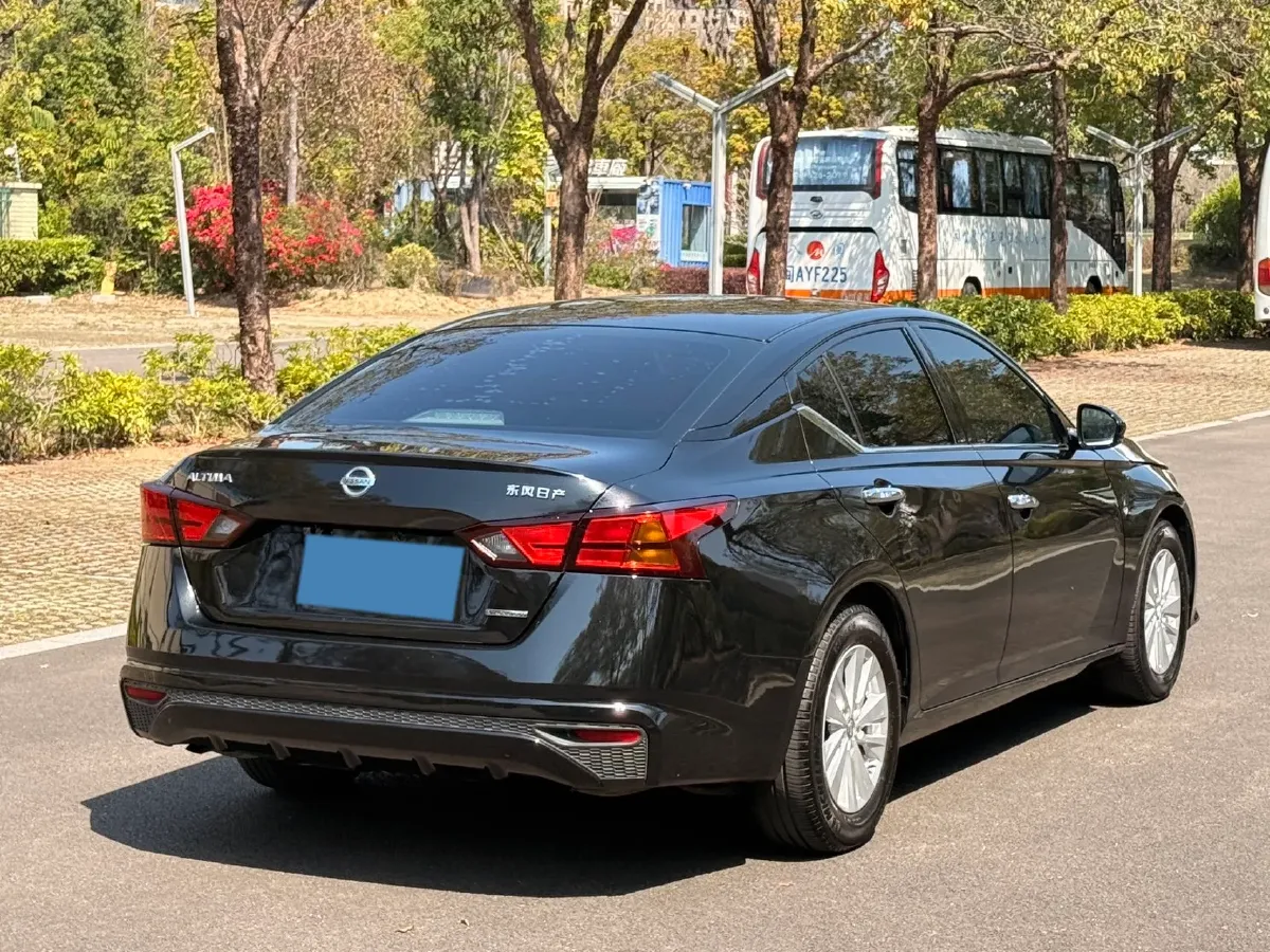 2020 Nissan Teana 2.0L 159HP L4 CVT,autocango,china used car exporter,china ev exporter,chinese used car exporter,chinese used ev exporter