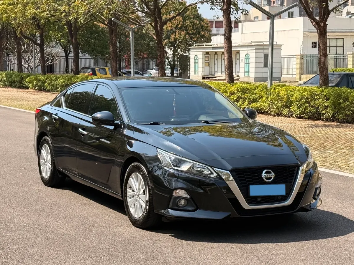 2020 Nissan Teana 2.0L 159HP L4 CVT,autocango,china used car exporter,china ev exporter,chinese used car exporter,chinese used ev exporter