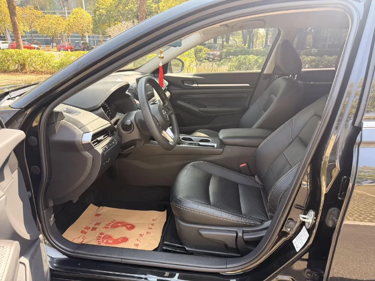 2020 Nissan Teana 2.0L 159HP L4 CVT,autocango,china used car exporter,china ev exporter,chinese used car exporter,chinese used ev exporter