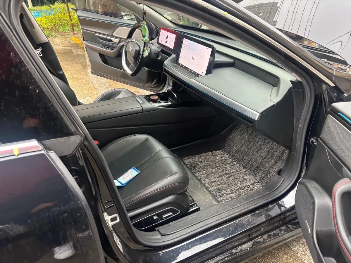 2021 Xpeng P7 BEV 60.2KWH,autocango,china used car exporter,china ev exporter,chinese used car exporter,chinese used ev exporter