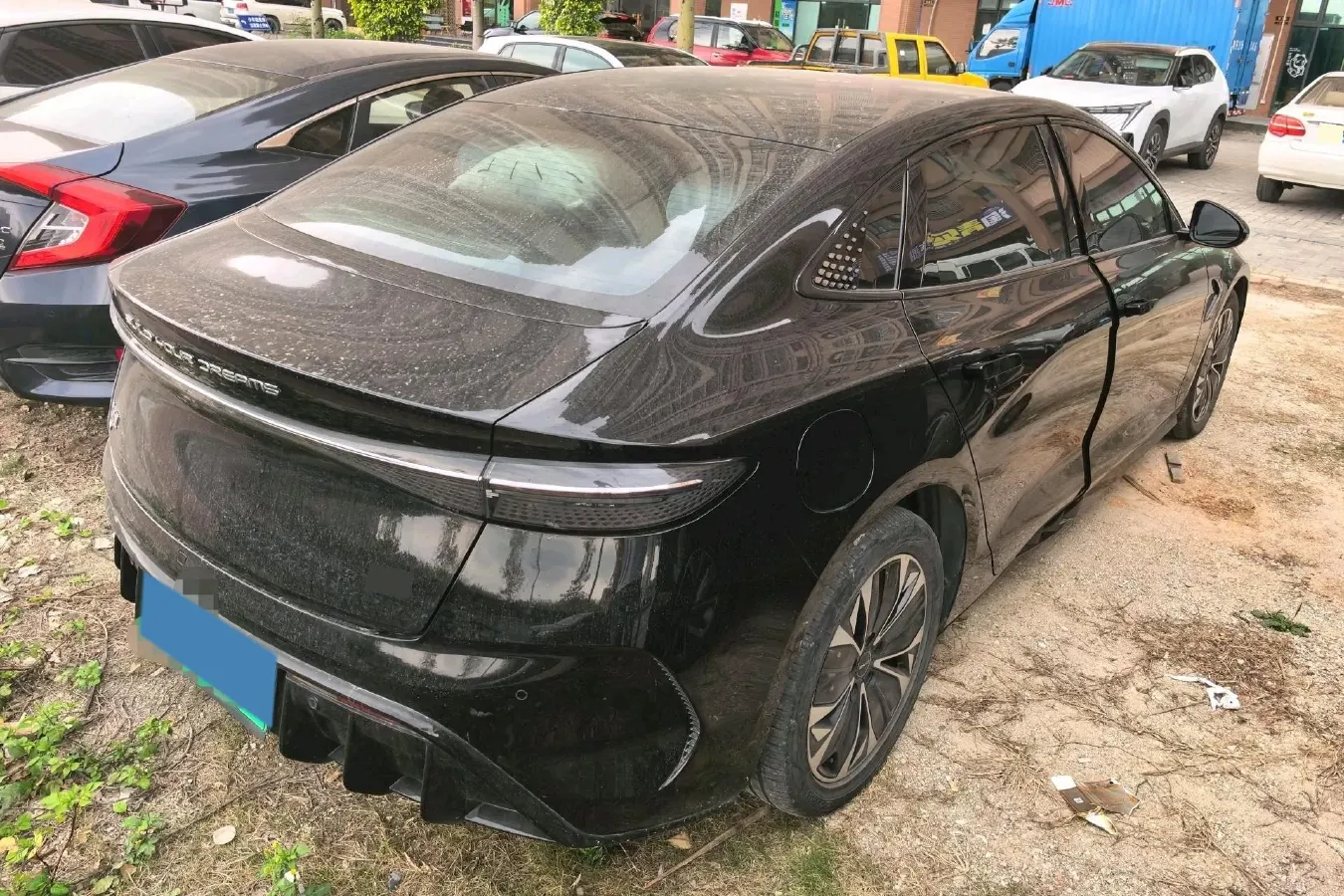 2022 Leapmotor C01 BEV 78.54KWH,autocango,china used car exporter,china ev exporter,chinese used car exporter,chinese used ev exporter