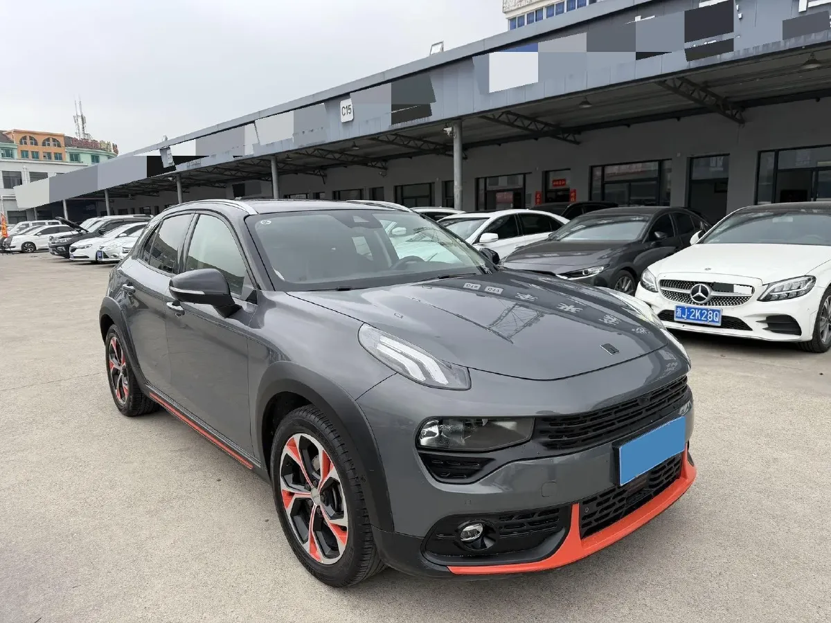 2018 Toyota C-HR 2.0L 171HP L4 CVT,autocango,china used car exporter,china ev exporter,chinese used car exporter,chinese used ev exporter