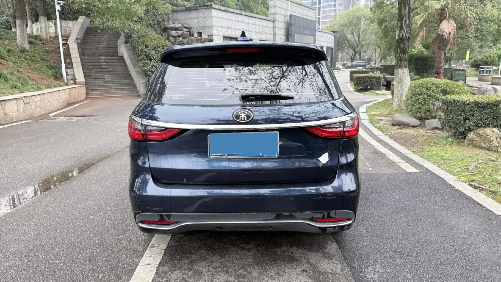 2018 BYD Song MAX 1.5T 154HP L4 6DCT,autocango,china used car exporter,china ev exporter,chinese used car exporter,chinese used ev exporter